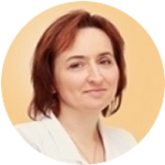 Виривская Елена Владимировна