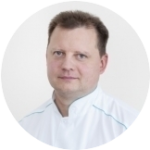 Пестряков Константин Юрьевич