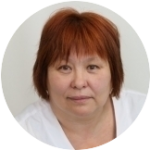 Логачева Марина Анатольевна
