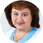 Панина Лариса Геннадьевна