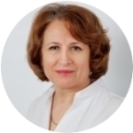 Баранова Татьяна Николаевна