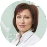 Насыбуллина Лейсан Раисовна