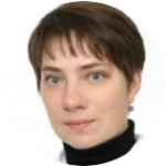 Коровяковская Наталия Михайловна
