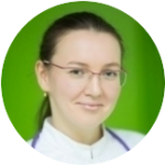 Каменева Лилия Фирдавесовна