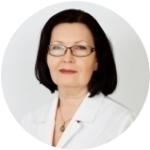 Воротникова Ирина Валентиновна