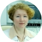 Николаева Елена Вячеславовна