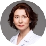 Подшивалина Елена Юрьевна