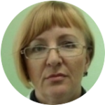 Щербинина Елена Васильевна