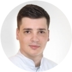 Кудлак Олег Викторович