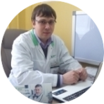 Орлов Дмитрий Николаевич