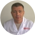 Колеватов Михаил Эдуардович