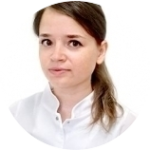 Скворцова Елена Александровна