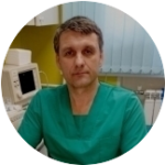Медведев Сергей Владимирович