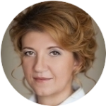 Харчева Елена Николаевна