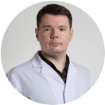Клюкин Максим Германович