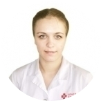 Трошанина Александра Анатольевна