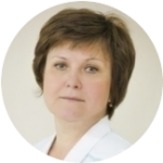 Овчинникова Наталья Ивановна