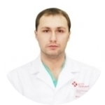Дубина Николай Викторович