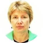 Орлова Ольга Николаевна