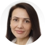 Гончарова Маргарита Ивановна