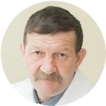 Зеленин Борис Павлович