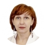Докучаева Елена Николаевна