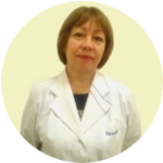 Кожарина Ольга Александровна
