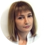 Каннабих Анна Александровна