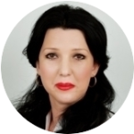 Попова Вероника Николаевна
