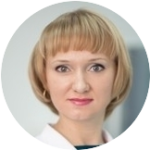 Перевощикова Ольга Сергеевна