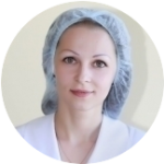Глубокая Оксана Юрьевна