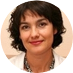 Лобанова Алла Константиновна
