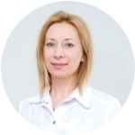 Рубцова Ольга Игоревна