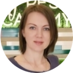 Коновалова Анна Борисовна