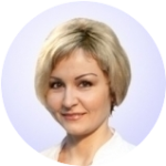 Домнина Ирина Александровна