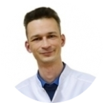 Астратенков Олег Геннадьевич