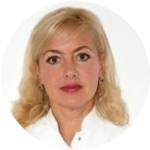 Ковшутина Любовь Михайловна