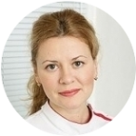 Пыжик Алла Юльевна