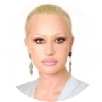 Брико Елена Михайловна