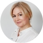 Магомедова Марияна Хановна