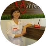 Миронова Светлана Николаевна