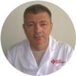 Колеватов Михаил Эдуардович