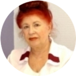 Олитто Людмила Борисовна