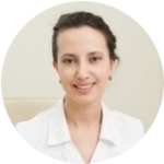 Сабитова Светлана Алексеевна