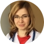 Филиппова Гюзель Фаритовна
