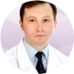 Софель Сергей Анатольевич