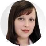 Волкова Ирина Алиевна