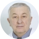 Лещинский Георгий Павлович