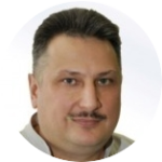 Пахомов Александр Николаевич