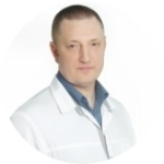 Кузьмин Илья Александрович